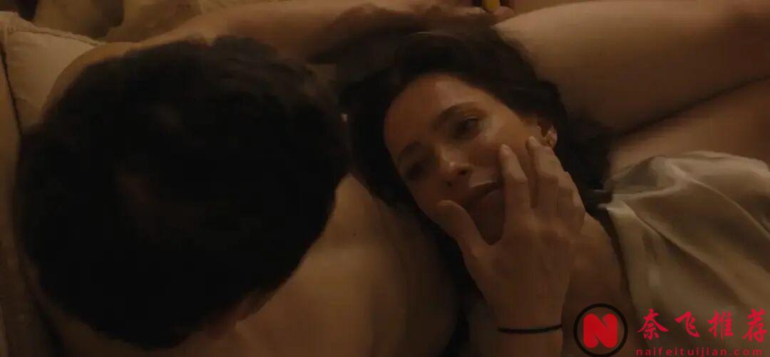 R級肉體恐怖《美麗毒素/美人》,說實話,這部劇真的太重口了!