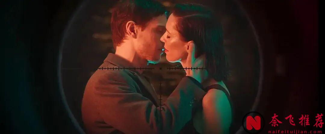 R級肉體恐怖《美麗毒素/美人》,說實話,這部劇真的太重口了!