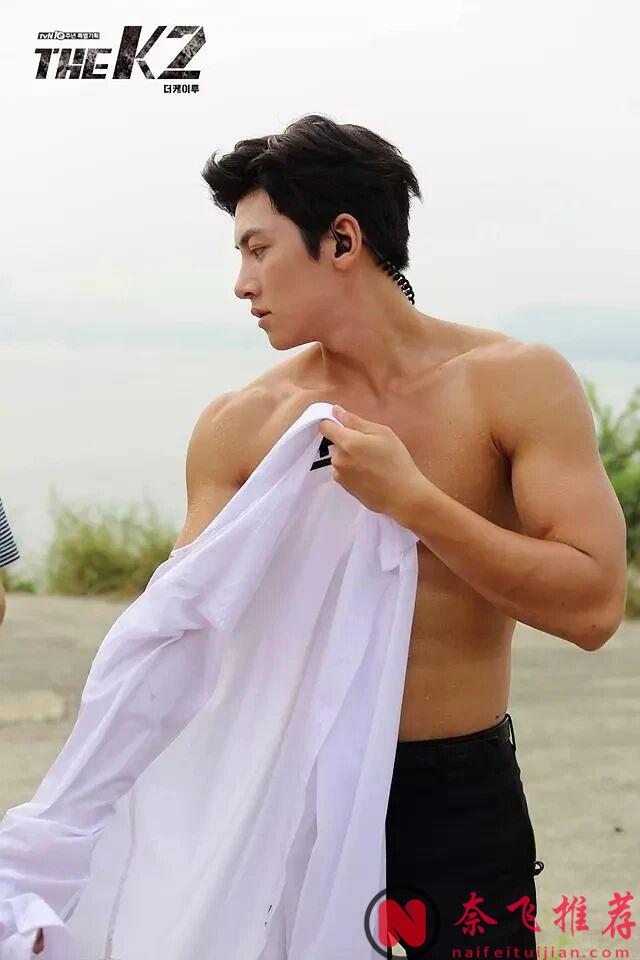 韓國復仇神劇《THE K2/守護者K2》,保鏢被財閥夫人看上,走上人生巔峰