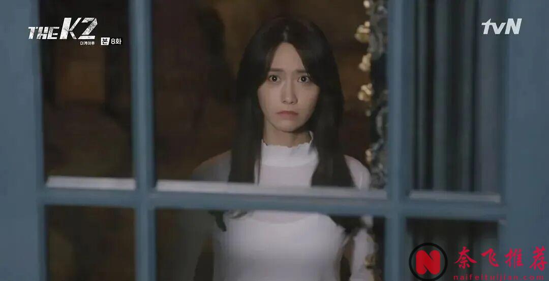 韓國復仇神劇《THE K2/守護者K2》,保鏢被財閥夫人看上,走上人生巔峰