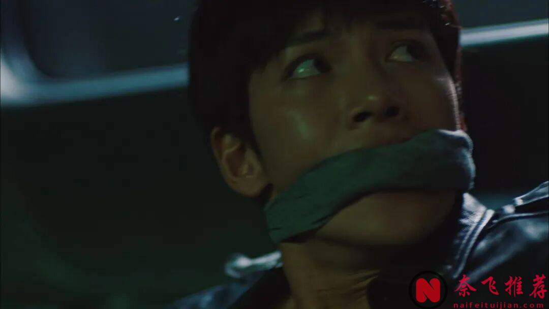 韓國復仇神劇《THE K2/守護者K2》,保鏢被財閥夫人看上,走上人生巔峰