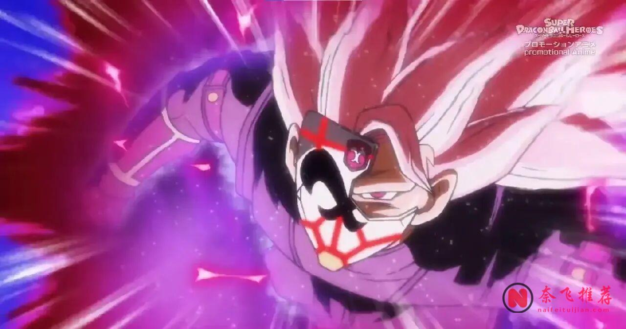 996集正片+滿天飛的劇場版,《龍珠》到底該按什麼順序補?