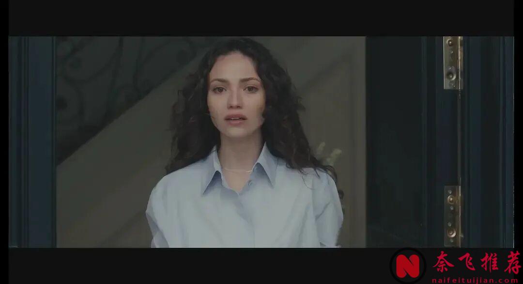 歐洲女神主演的5部電影,極致的美感,每一部都讓人心跳加速