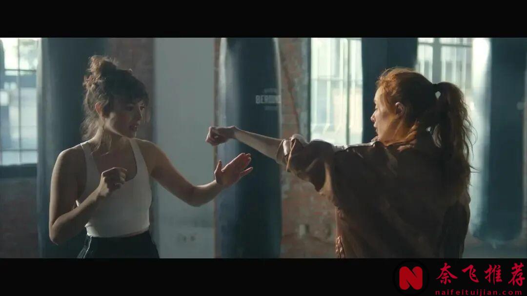 歐洲女神主演的5部電影,極致的美感,每一部都讓人心跳加速