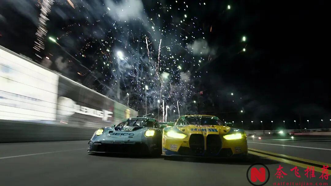 2025 最新 5 部暴爽动作悬疑片，错过哪部都亏！