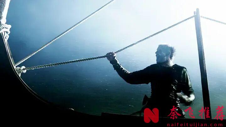 尺度不输《斯巴达克斯》的史诗剧，这5部中世纪巨作建议收藏