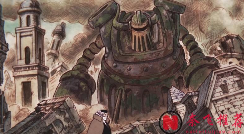 2026年,首次改革,海贼王动画周播变季番,波妮虽完成使命,但却物是人非