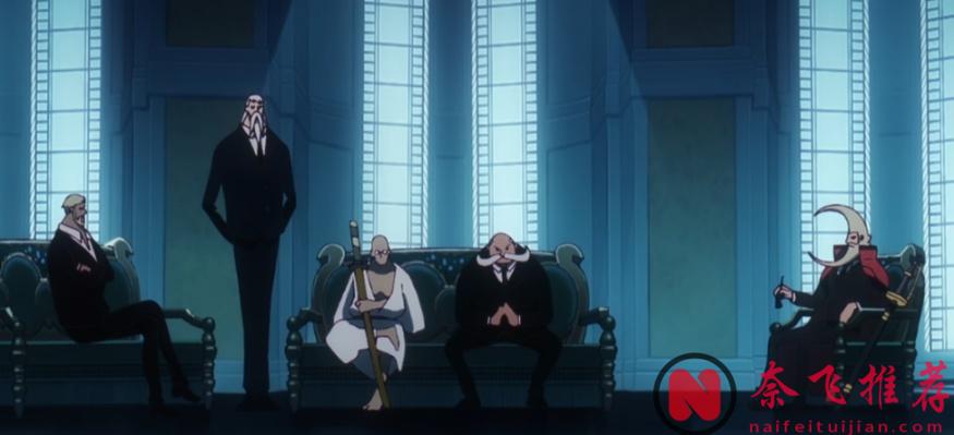 2026年,首次改革,海贼王动画周播变季番,波妮虽完成使命,但却物是人非