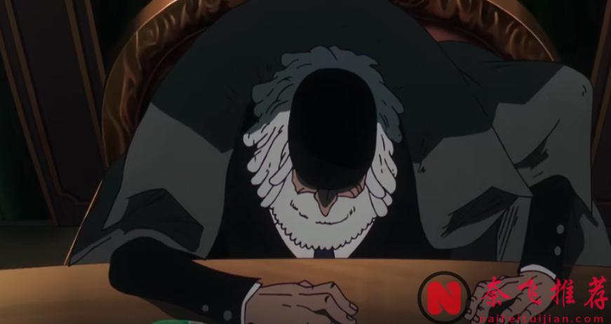 2026年,首次改革,海贼王动画周播变季番,波妮虽完成使命,但却物是人非