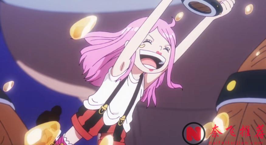 2026年,首次改革,海贼王动画周播变季番,波妮虽完成使命,但却物是人非