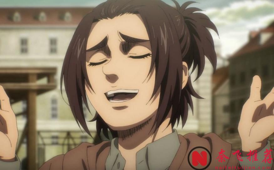 狗看了都摇头的动漫角色，讨厌是一种感觉，怎么洗白都没用