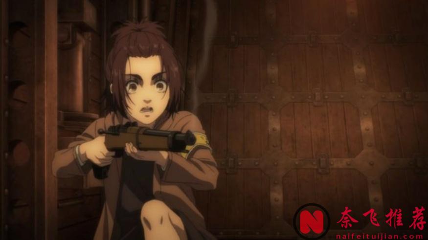 狗看了都摇头的动漫角色，讨厌是一种感觉，怎么洗白都没用