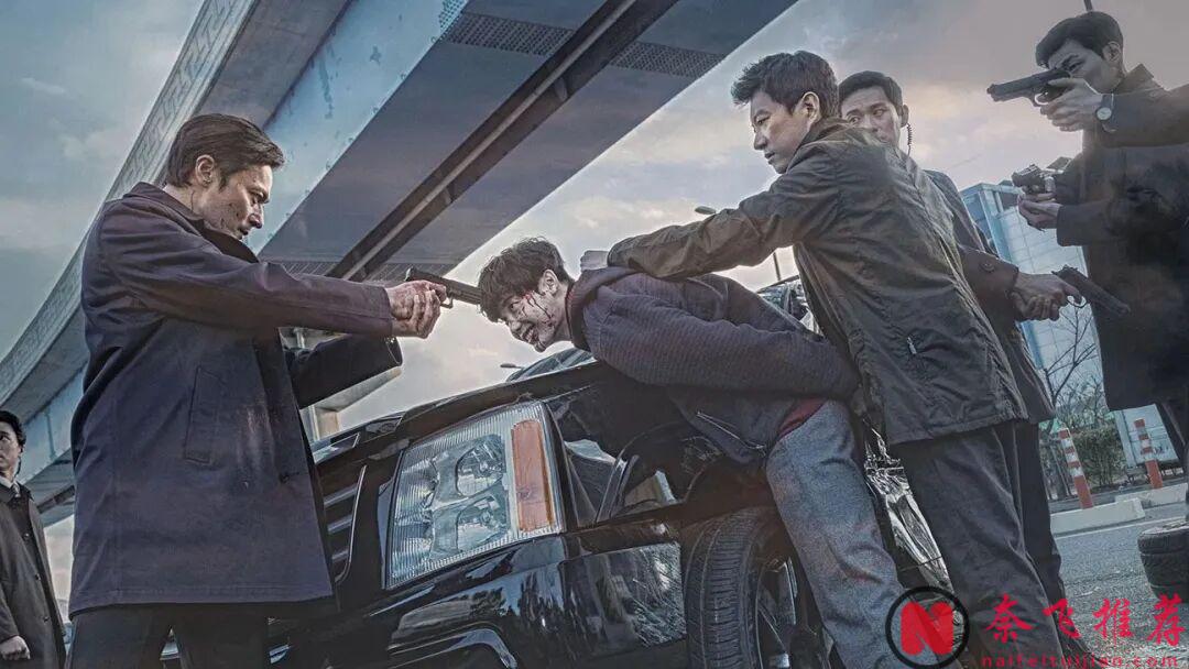 敢拍敢演!6 部高能韩影,谍战 / 复仇 / 现实全覆盖,零烂尾零踩雷,后劲拉满