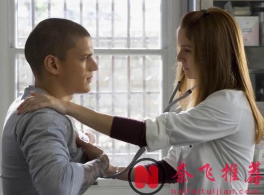 近20年整個華人圈裏人氣熱度最高的美劇TOP10!你的美劇啓蒙是哪部?