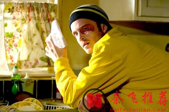 近20年整個華人圈裏人氣熱度最高的美劇TOP10!你的美劇啓蒙是哪部?