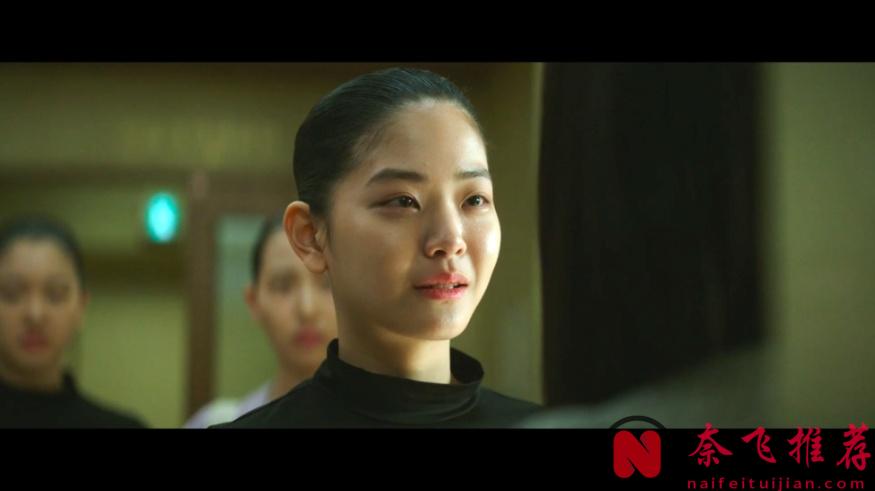後勁好大，韓國片又炸出這口碑黑馬《沒事，沒事，沒事！》！