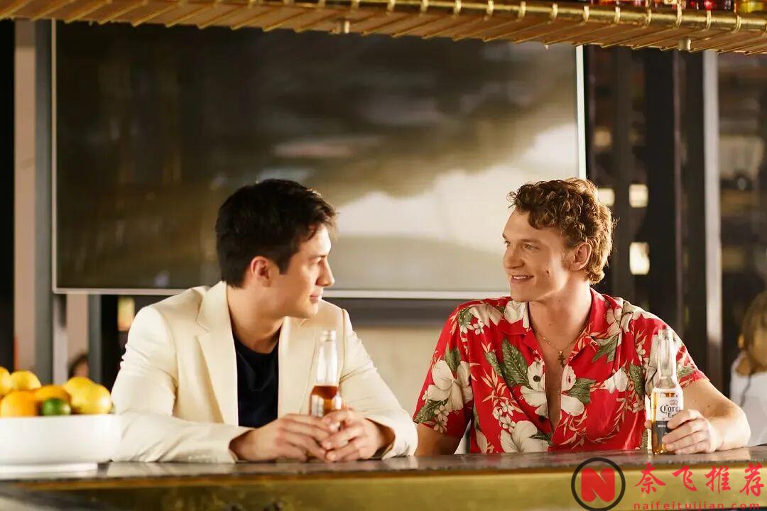 一夜爆紅後,這部8.8分神劇《巔峰對決/烈愛對決》第二季突然宣佈大尺度沒了!