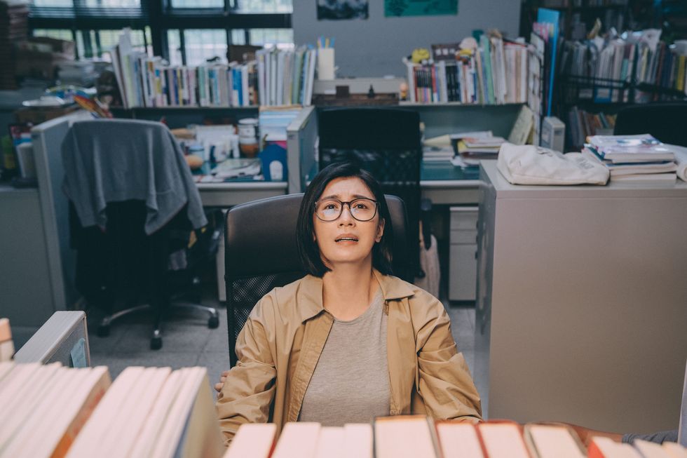 Netflix《妈，别闹了》比莉、贾静雯、柯佳嬿的爱情语录！「男人糊涂一时，女人糊涂是一辈子。」
