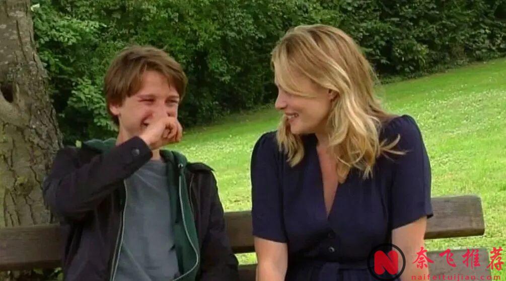 5部高顏值+大膽敢拍的電影,用極致的敘事衝擊感官,每一幀畫面都美到窒息!