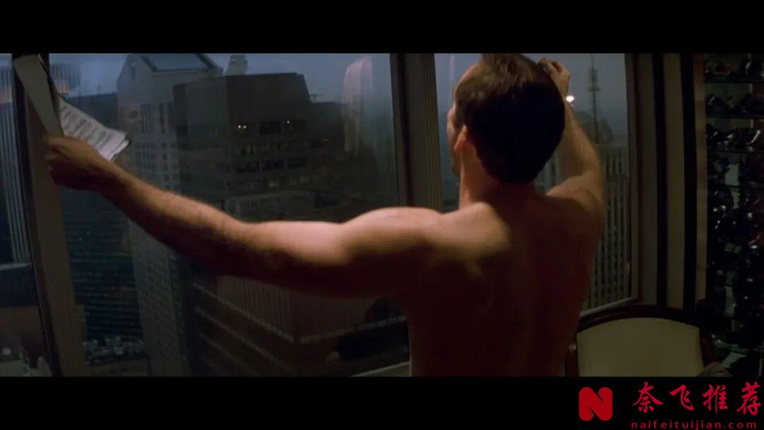 這部高分電影《家男人/夢裏情緣》大膽敢拍,有選擇困難症的人,建議收藏