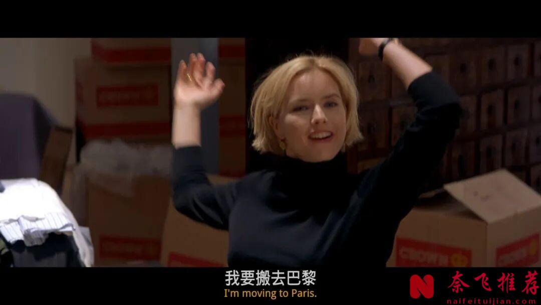 這部高分電影《家男人/夢裏情緣》大膽敢拍,有選擇困難症的人,建議收藏