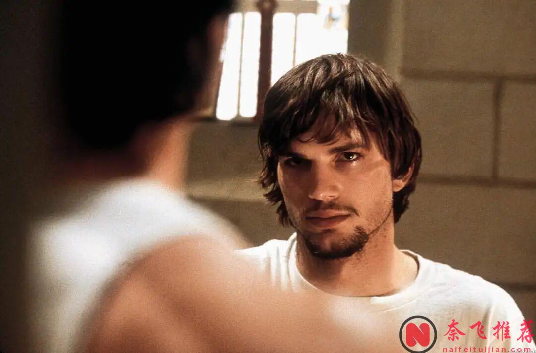 《蝴蝶效應》真是部了不起的懸疑片