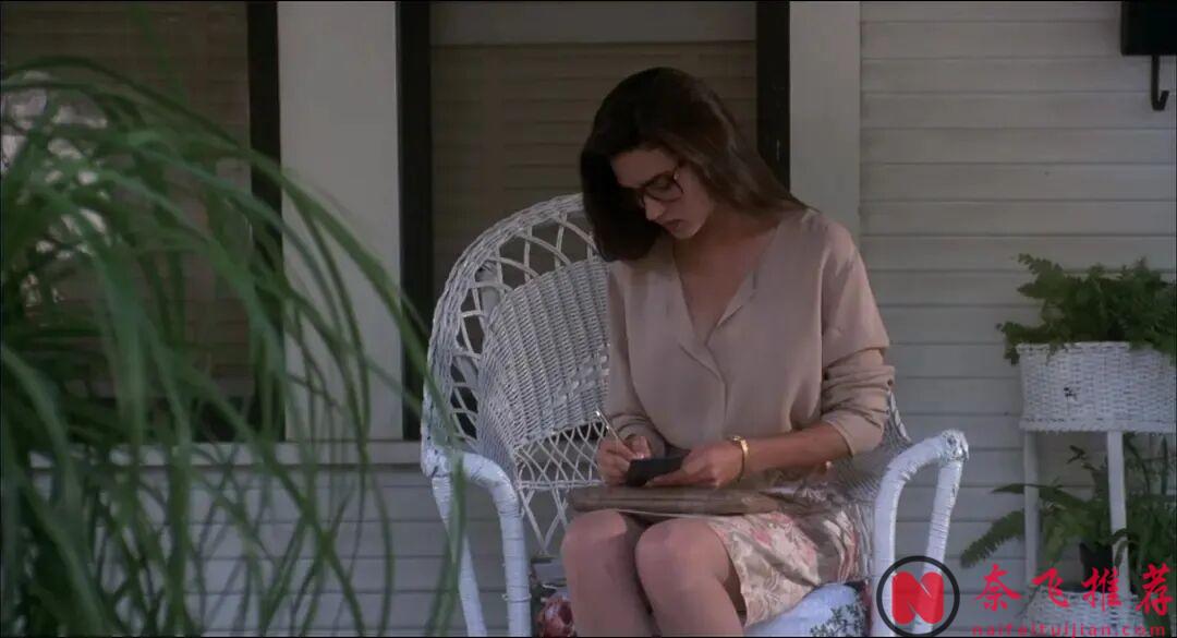 5部藝術性很高的電影,女神的演技給力,顏值高後勁大