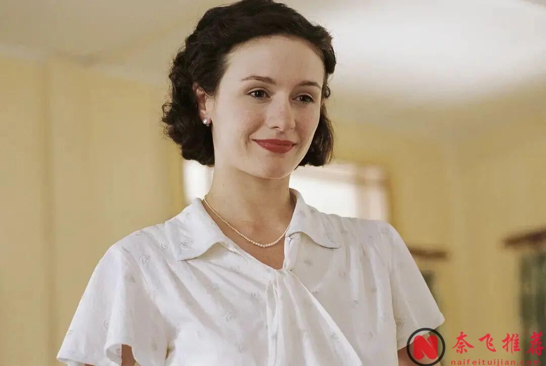 5部藝術性很高的電影,女神的演技給力,顏值高後勁大