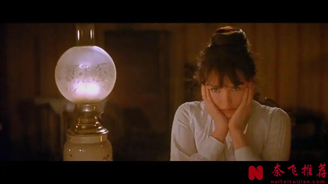 5部藝術性很高的電影,女神的演技給力,顏值高後勁大