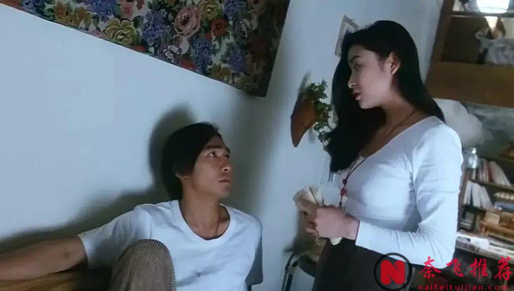 5部藝術性很高的電影,女神的演技給力,顏值高後勁大