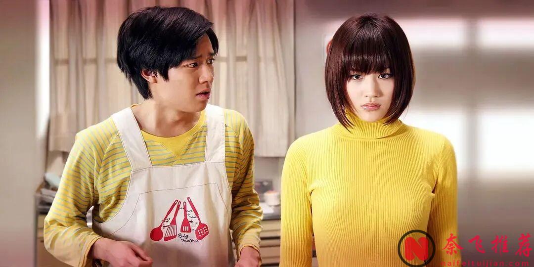 5部藝術性很高的電影,女神的演技給力,顏值高後勁大