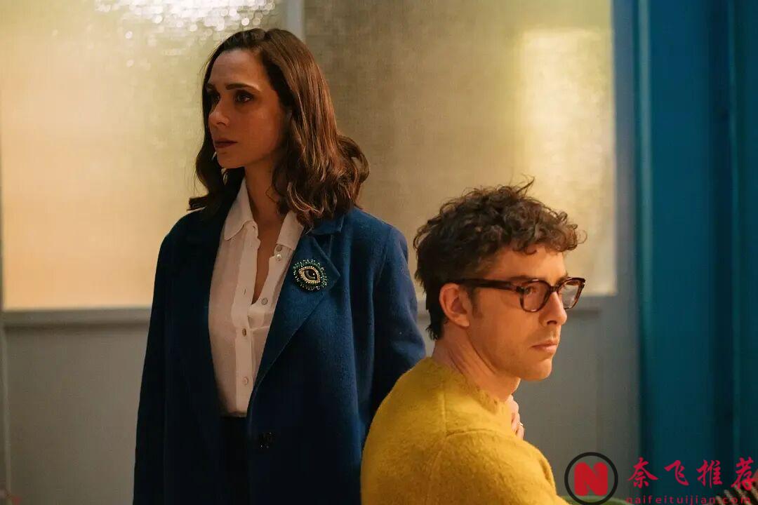 不愧是Netflix，这部中产阶级妻子与按摩师邂逅引发的婚姻危机剧集《忠贞》，反应了当代中年婚姻的现状！