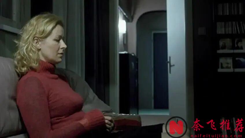 5部超藝術的電影,挑戰感官極限,每一部都滿足你的期待