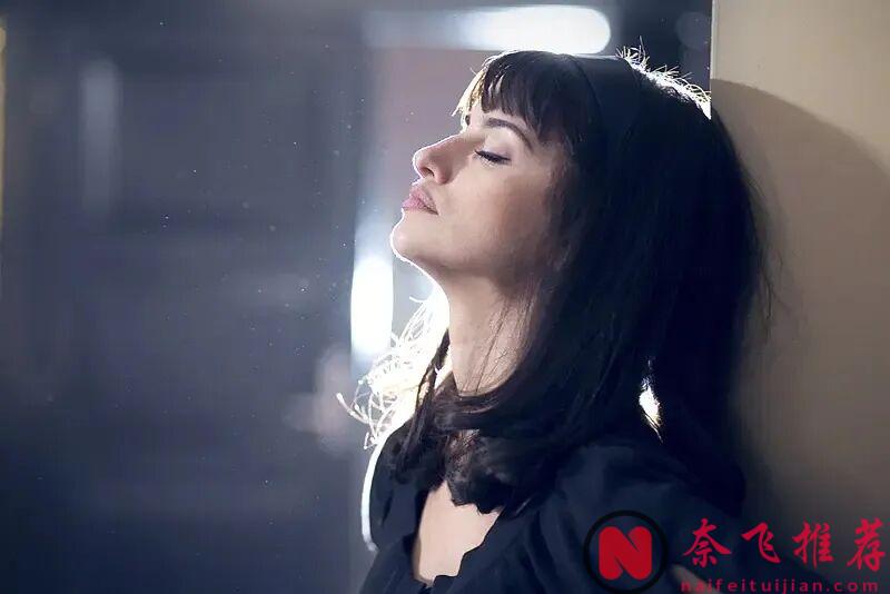 5部超藝術的電影,挑戰感官極限,每一部都滿足你的期待