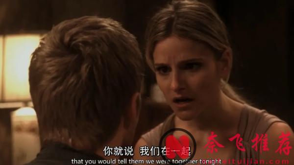 層層反轉,這部生猛懸疑驚悚神作《恐怖旅館/旅館大堂對面/走廊對面》,猜不到結局