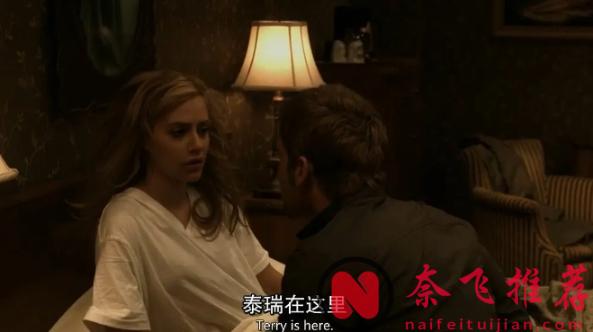 層層反轉,這部生猛懸疑驚悚神作《恐怖旅館/旅館大堂對面/走廊對面》,猜不到結局