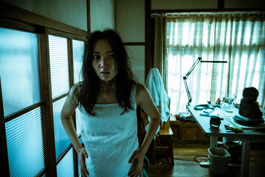 1775867910477083581.webp 邪乎生猛,臺灣最新民俗恐怖片《泥娃娃》來了