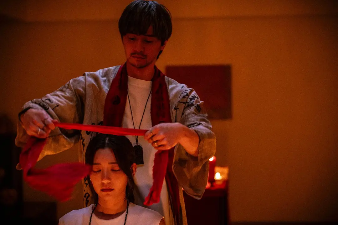 1775867916290034964.webp 邪乎生猛,臺灣最新民俗恐怖片《泥娃娃》來了