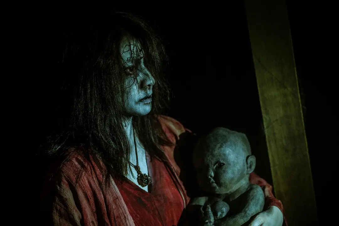 1775867924015057627.webp 邪乎生猛,臺灣最新民俗恐怖片《泥娃娃》來了