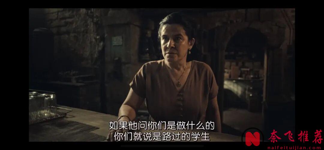 被墨西哥人称为"史上最恐怖的姐妹"，这部禁忌犯罪之作《少女之死/丹松少女》，让人欲罢不能！