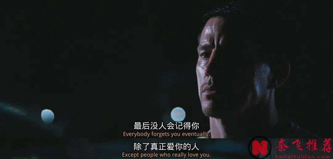 荒诞，好笑又令人唏嘘的美国最新犯罪片《屋顶人/: 梁上君子》，不愧位居一周口碑榜前列