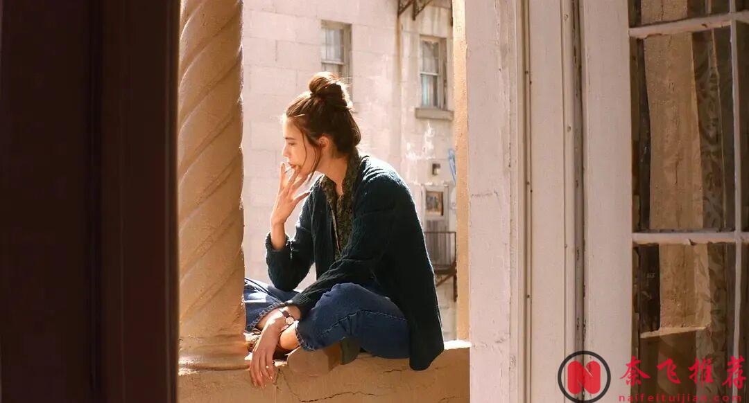 年轻人一定要看的电影《我的塞林格之年/职场心计文学梦》,我想出人头地!