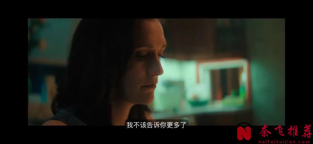Netflix出品最新英劇《無名傳奇》:這不是劇本,這是被藏了30年的真實臥底行動 !