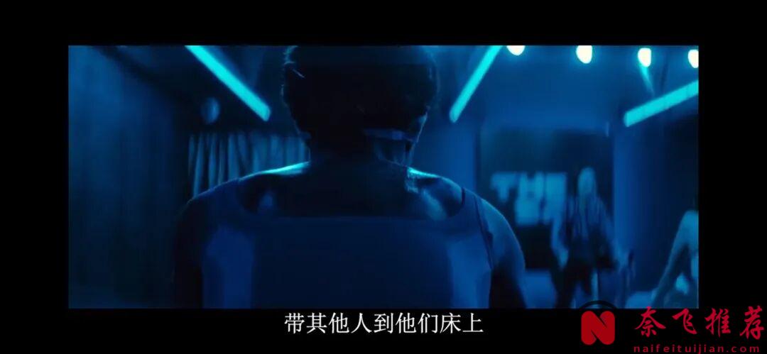连刷两集,这部美剧《三个女人》可太刺激了!