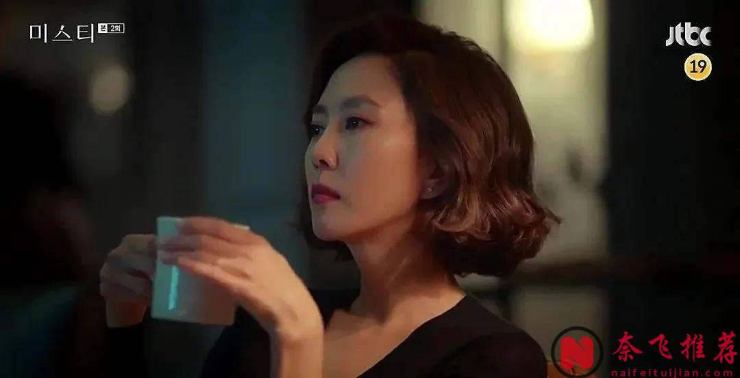 5部19禁韓劇，狂吸眼球，讓人臉紅心跳