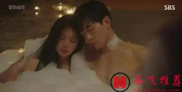 5部19禁韓劇，狂吸眼球，讓人臉紅心跳