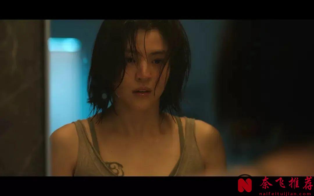 8部“爽感满满”的韩剧，追得过瘾，好看到停不下来