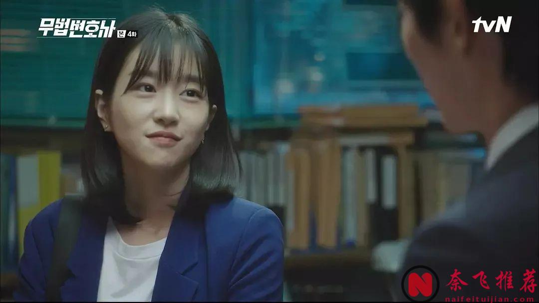 8部“爽感满满”的韩剧，追得过瘾，好看到停不下来