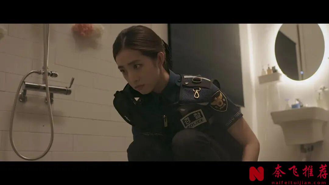女神朴智妍的韩国电影《火女》,又让人大跌眼镜了