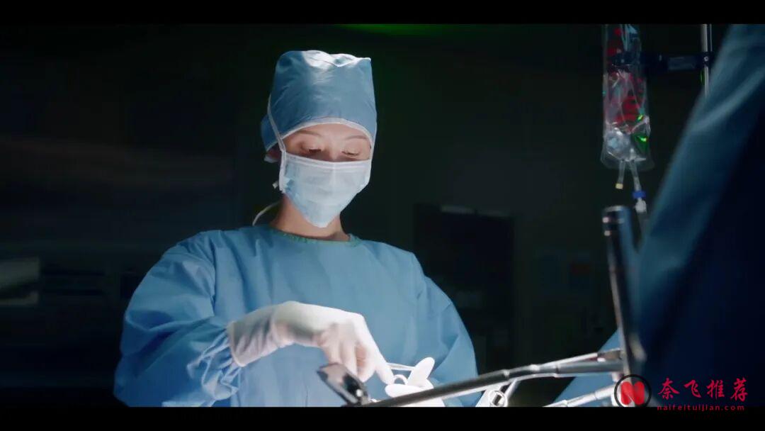 Netflix最新韓國爽劇《Doctor X:白色黑手黨時代》,女神硬剛財閥醫院